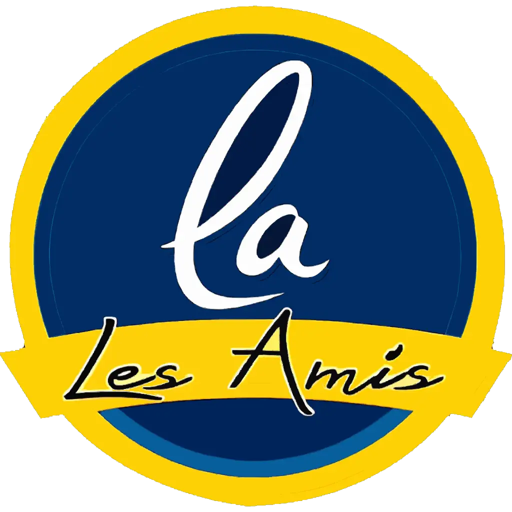 Les Amis