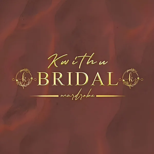 Kwithu Bridal Wardrobe